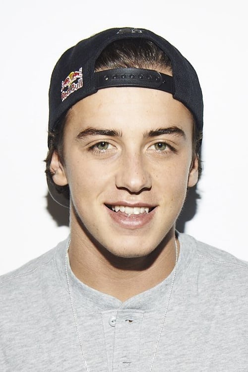 Picture of Mark McMorris