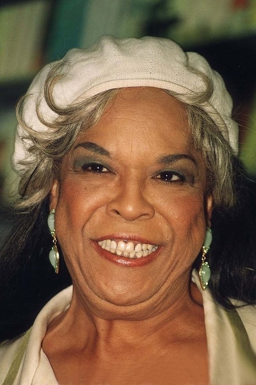 Picture of Della Reese