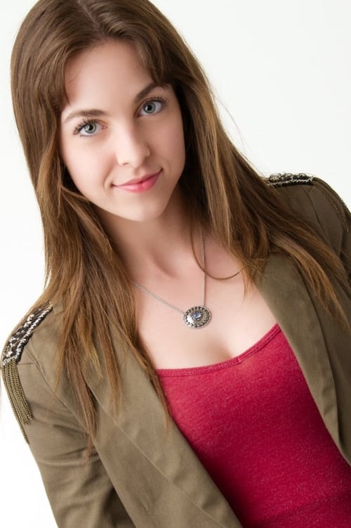 Picture of Brittany Curran