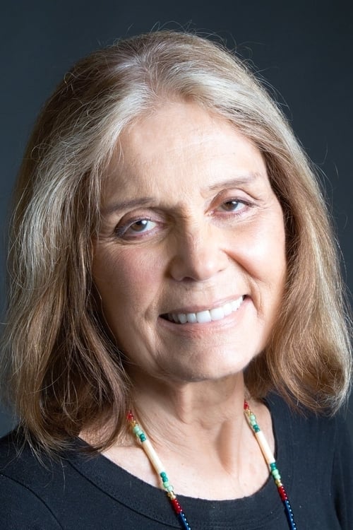 Picture of Gloria Steinem