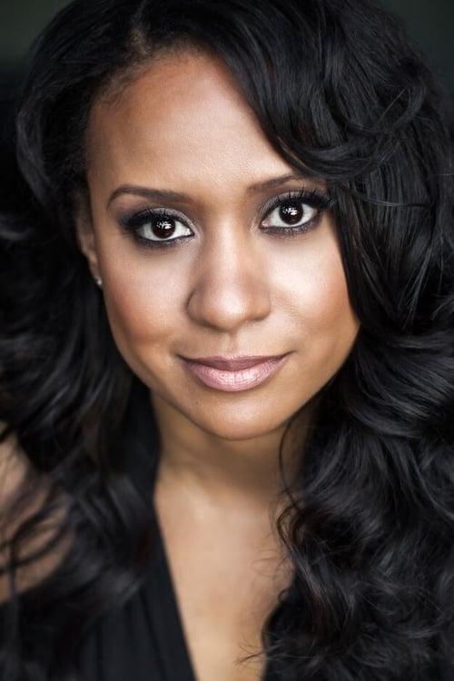 Picture of Tracie Thoms