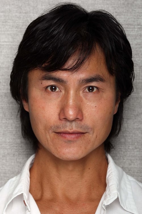 Picture of Robin Shou