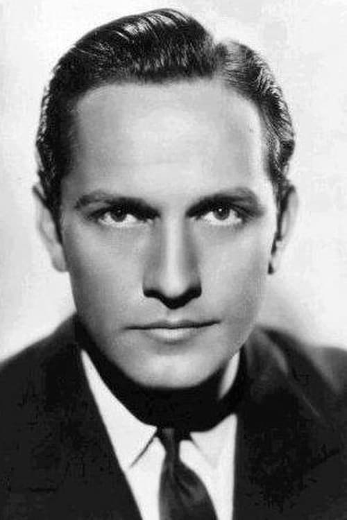 Picture of Fredric March