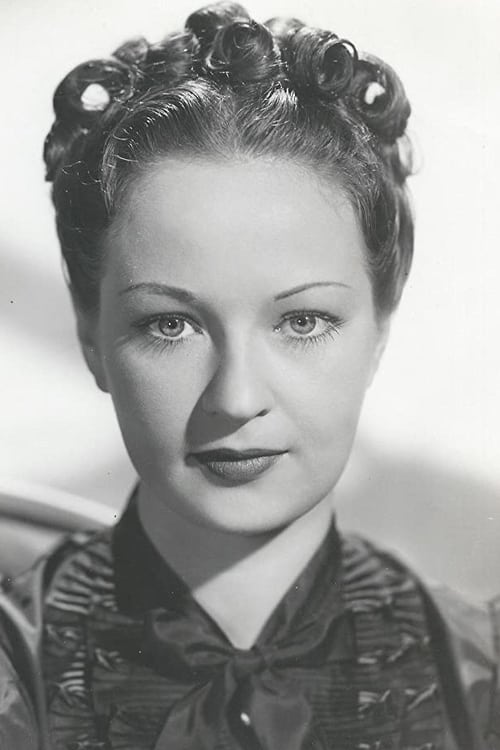 Picture of Evelyn Venable