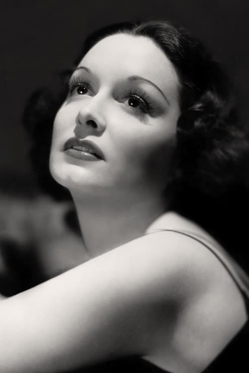 Picture of Gail Patrick