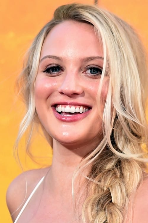 Picture of Kirby Bliss Blanton