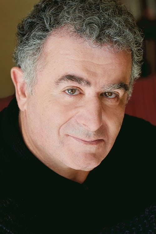 Picture of Saul Rubinek