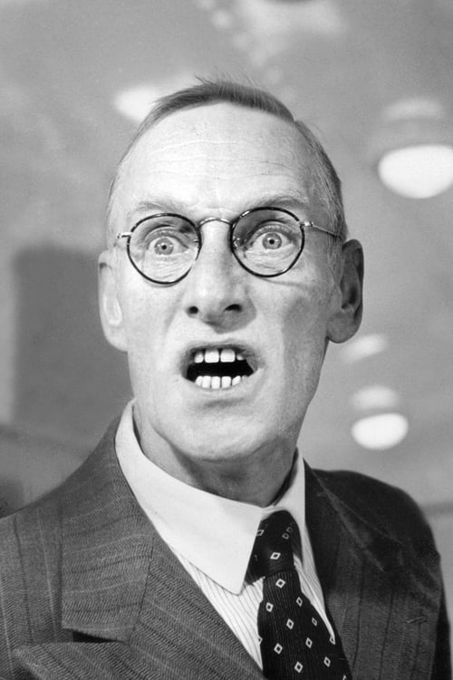 Picture of Wilfrid Brambell
