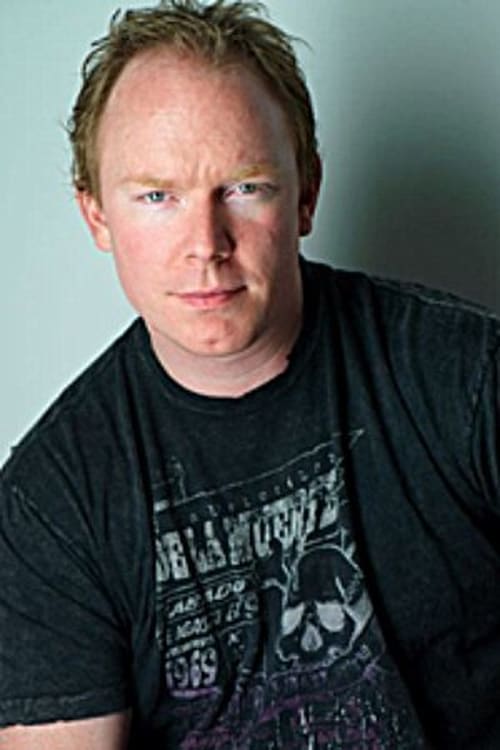 Picture of Richard Christy