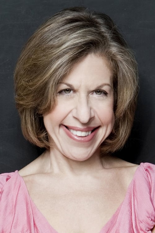 Picture of Jackie Hoffman