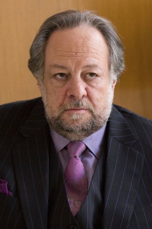 Picture of Ricky Jay