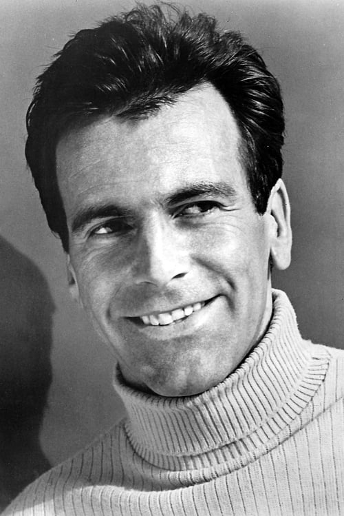 Picture of Maximilian Schell