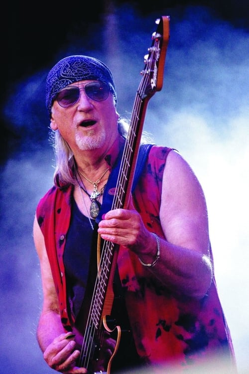 Picture of Roger Glover