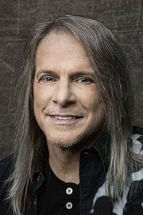 Picture of Steve Morse