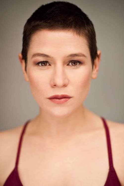 Picture of Yael Stone