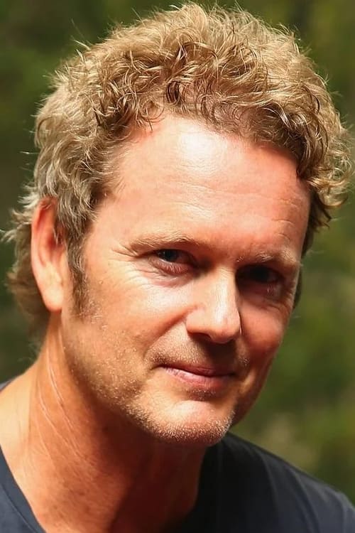 Picture of Craig McLachlan