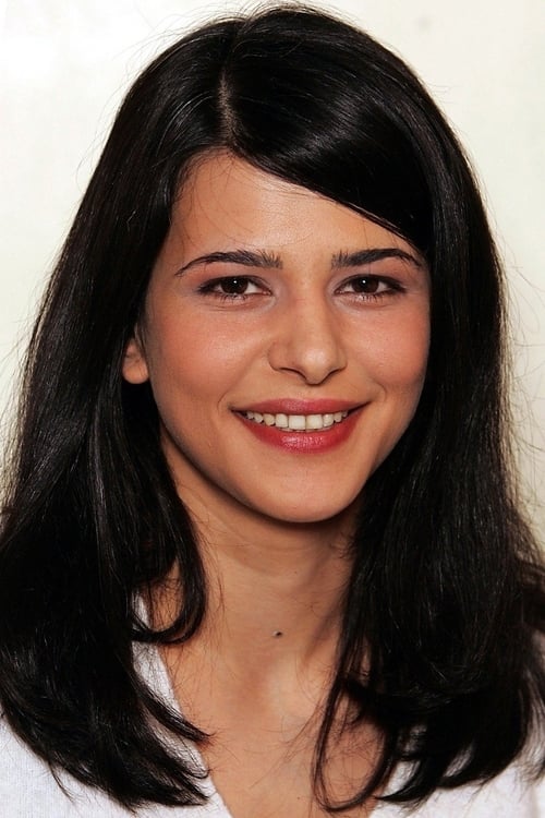 Picture of Lale Yavaş