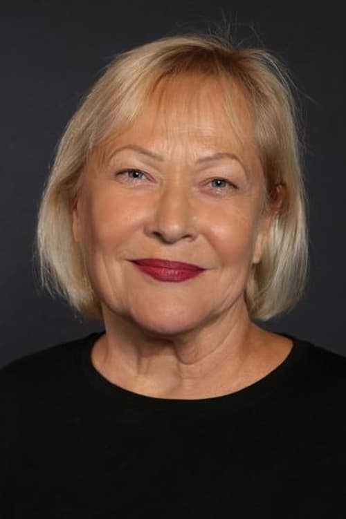 Picture of Marja-Leena Junker