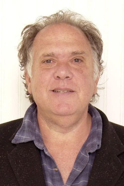 Picture of Maury Chaykin