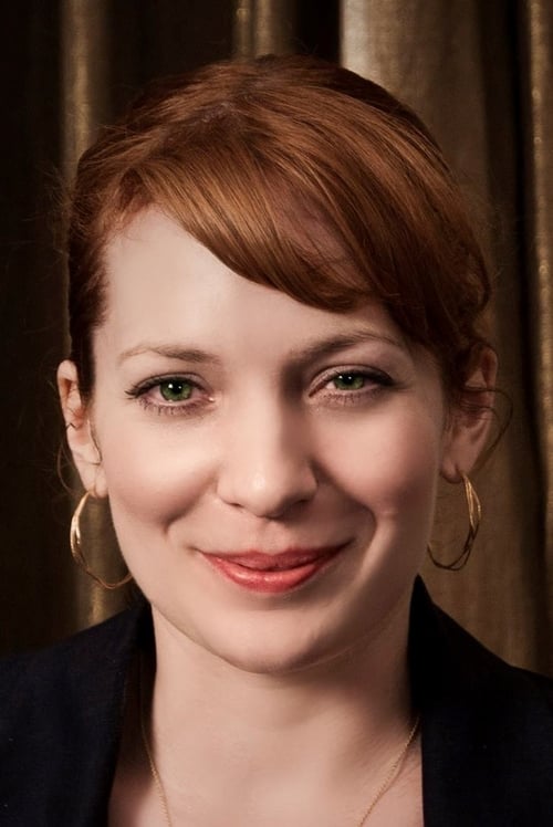 Picture of Katherine Parkinson