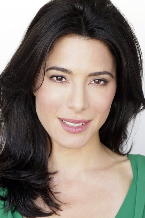 Picture of Jaime Murray