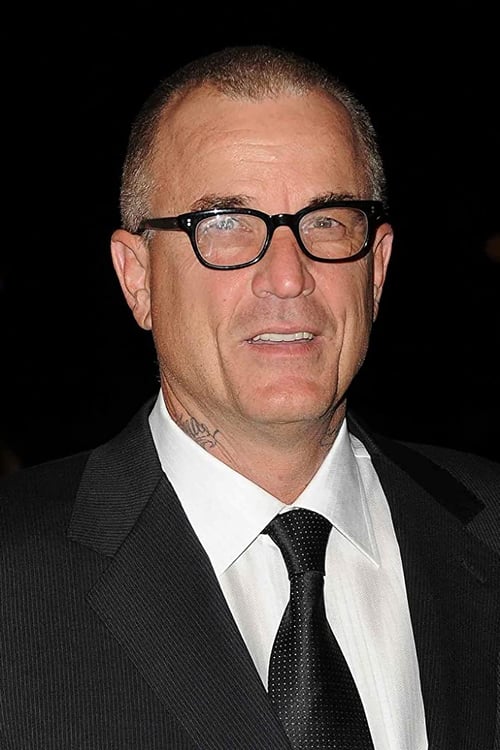 Picture of Nick Cassavetes