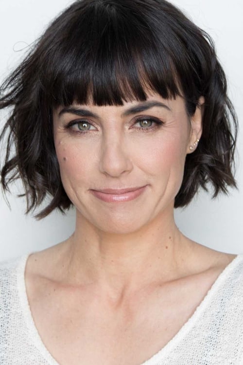 Picture of Constance Zimmer