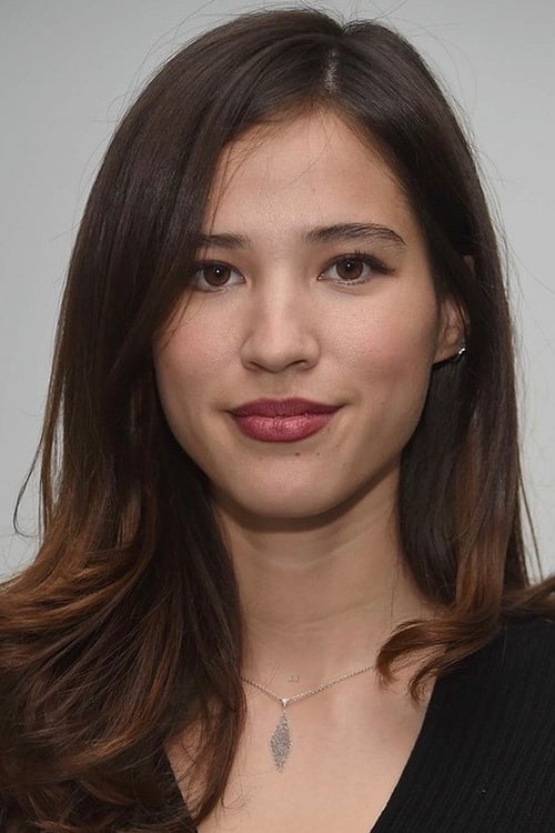 Picture of Kelsey Asbille