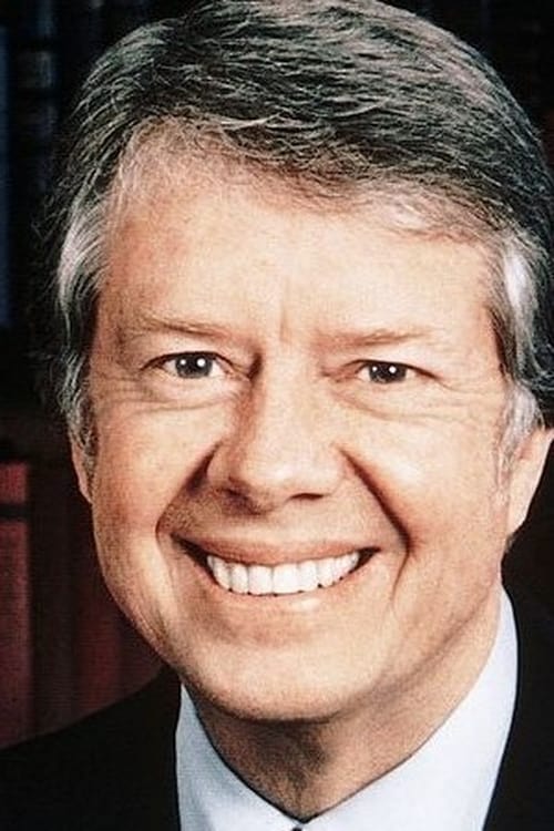 Picture of Jimmy Carter