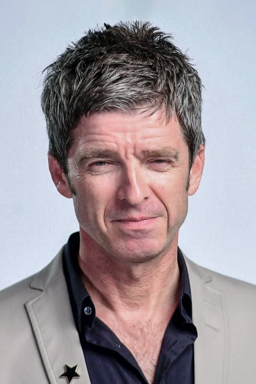 Picture of Noel Gallagher