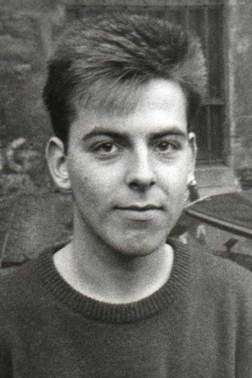 Picture of Andy Rourke
