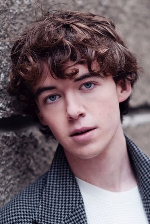 Picture of Alex Lawther