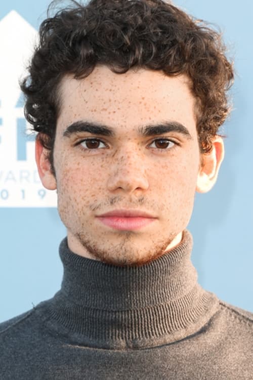 Picture of Cameron Boyce
