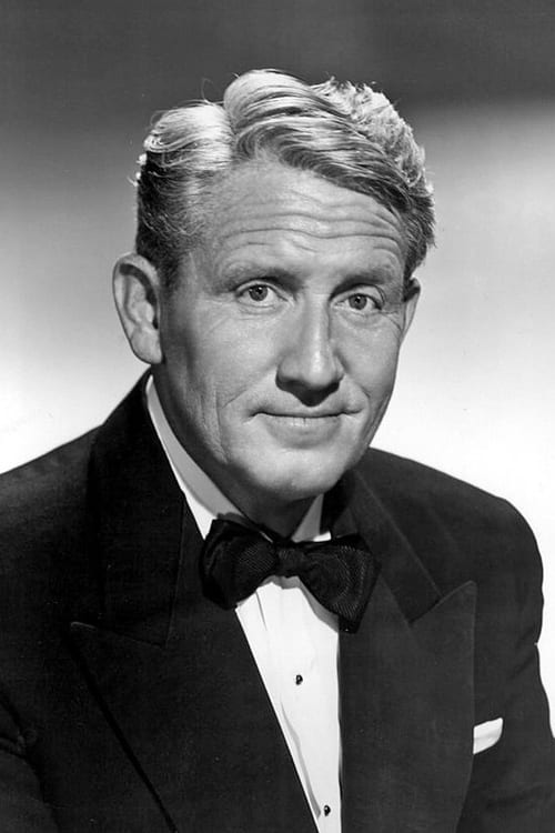 Picture of Spencer Tracy