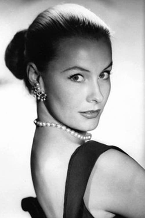 Picture of Dina Merrill