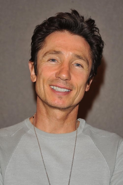 Picture of Dominic Keating