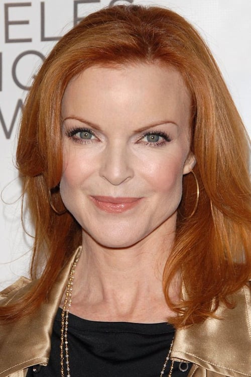 Picture of Marcia Cross