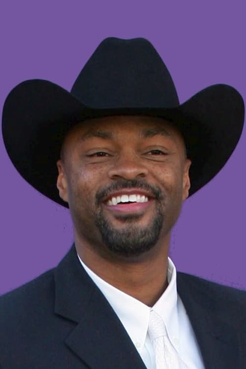 Picture of Cowboy Troy