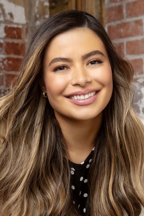 Picture of Miranda Cosgrove