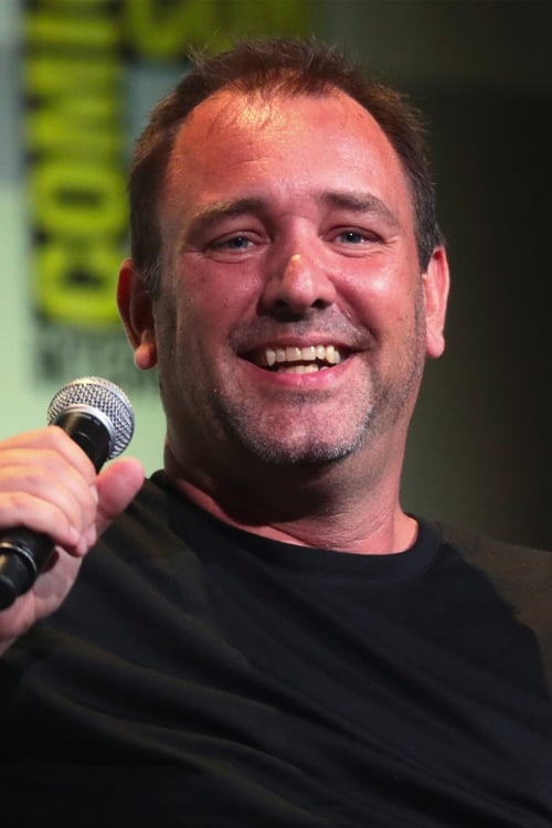Picture of Trey Parker