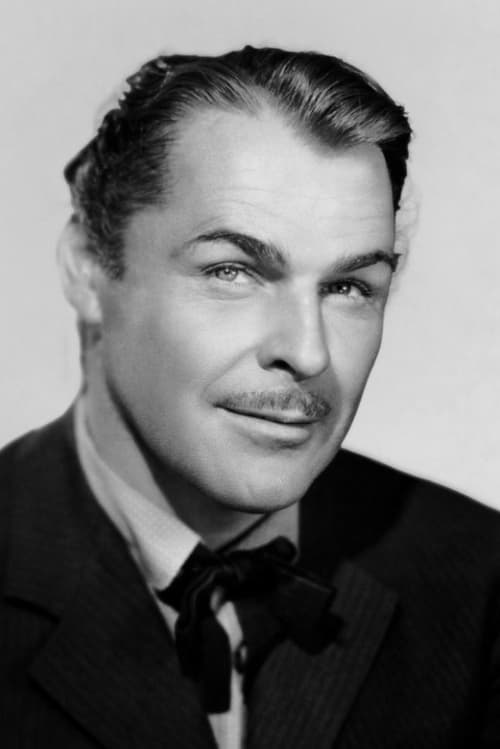 Picture of Brian Donlevy