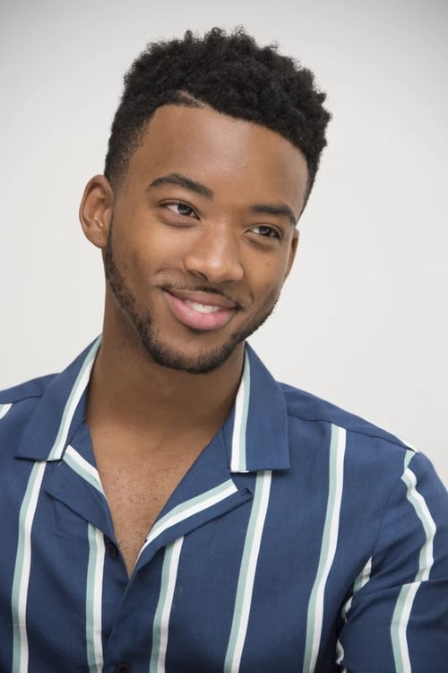 Picture of Algee Smith