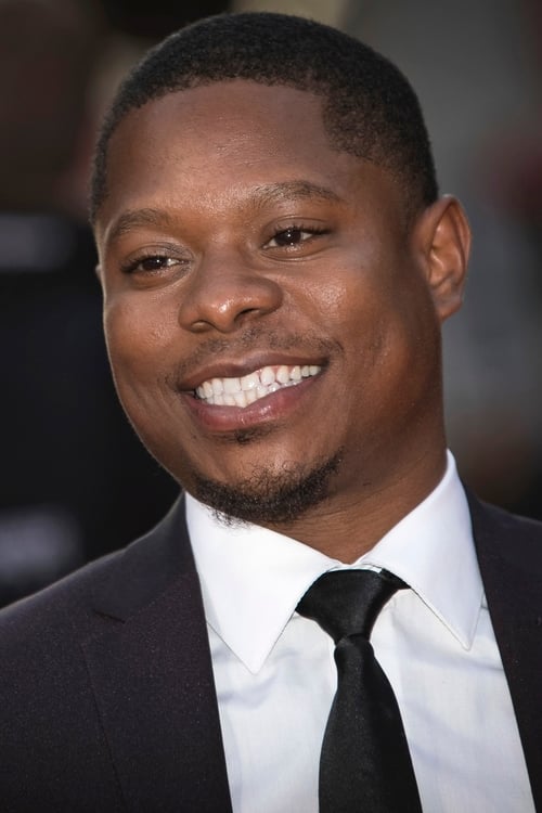 Picture of Jason Mitchell