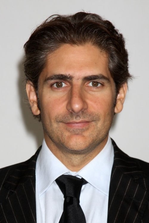 Picture of Michael Imperioli