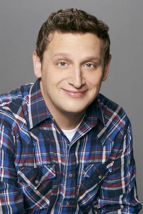 Picture of Tim Robinson