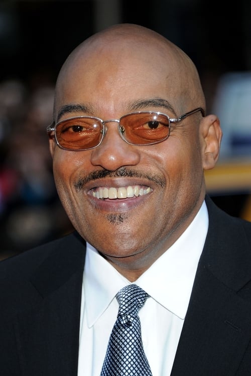 Picture of Ken Foree