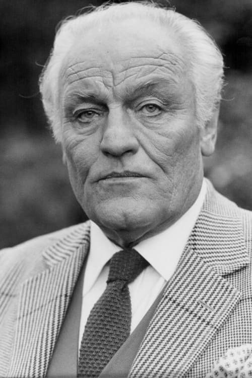 Picture of Charles Gray