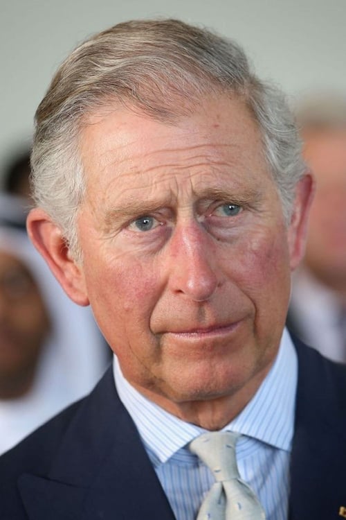 Picture of King Charles III of the United Kingdom