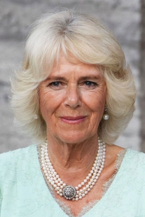 Picture of Camilla Parker-Bowles