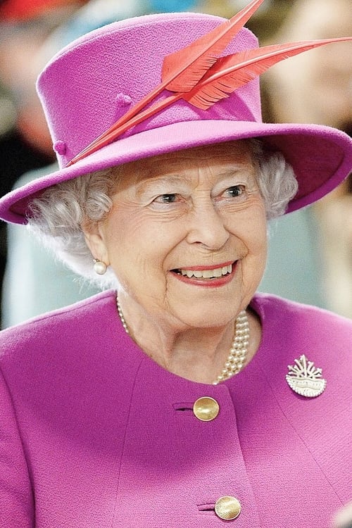 Picture of Queen Elizabeth II of the United Kingdom